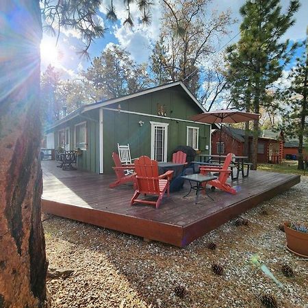 Bear Escapes II Affordable Luxury Cabin Sugarloaf 외부 사진