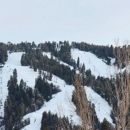 Bear Escapes II Affordable Luxury Cabin Sugarloaf 외부 사진