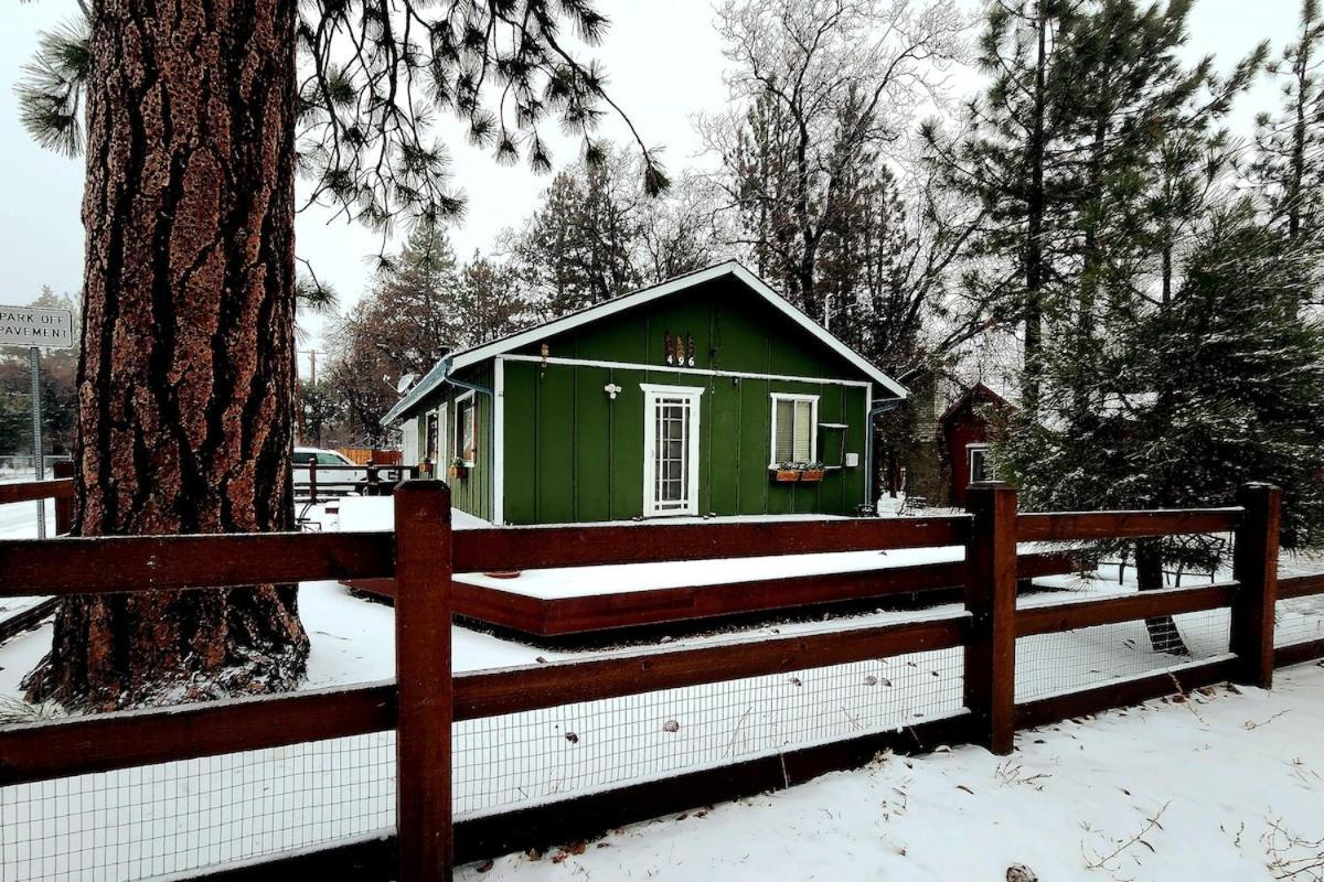 Bear Escapes II Affordable Luxury Cabin Sugarloaf 외부 사진