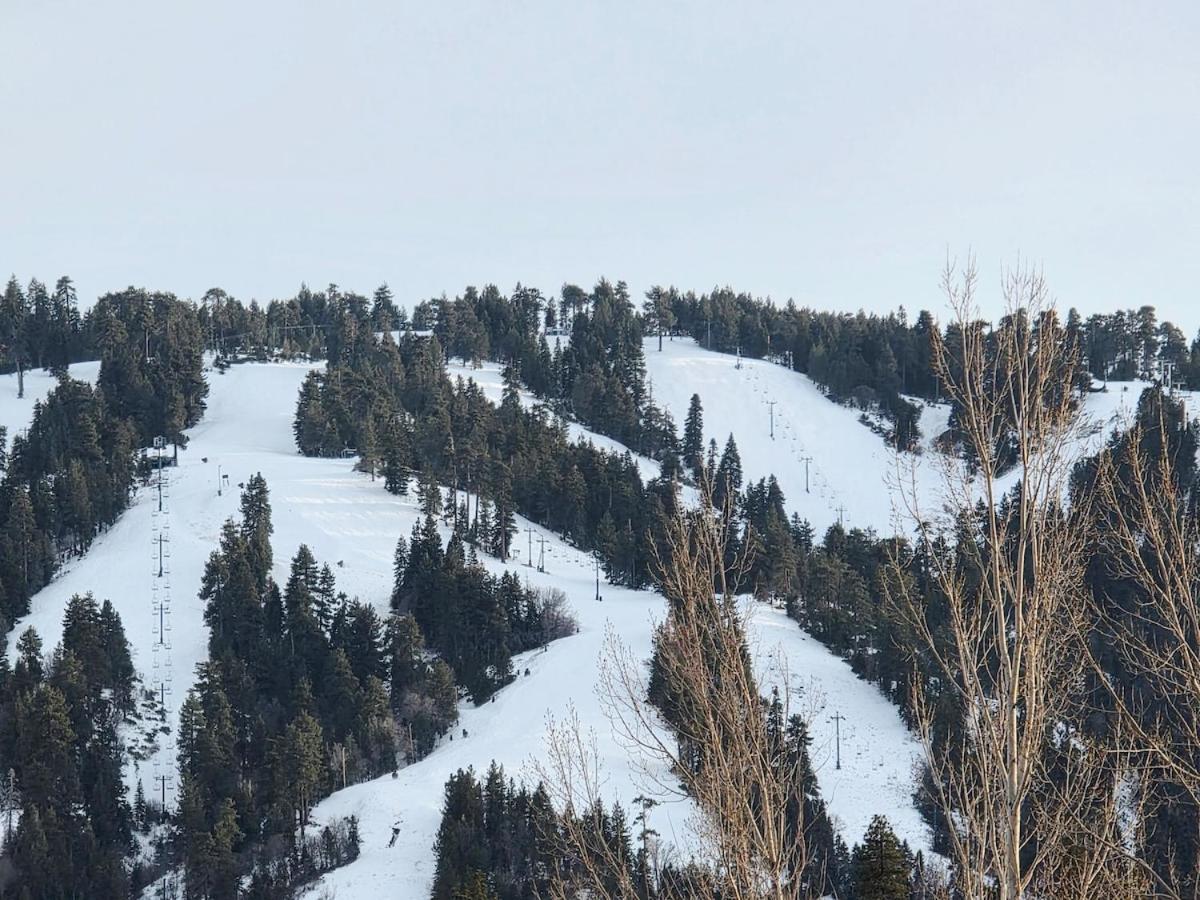 Bear Escapes II Affordable Luxury Cabin Sugarloaf 외부 사진