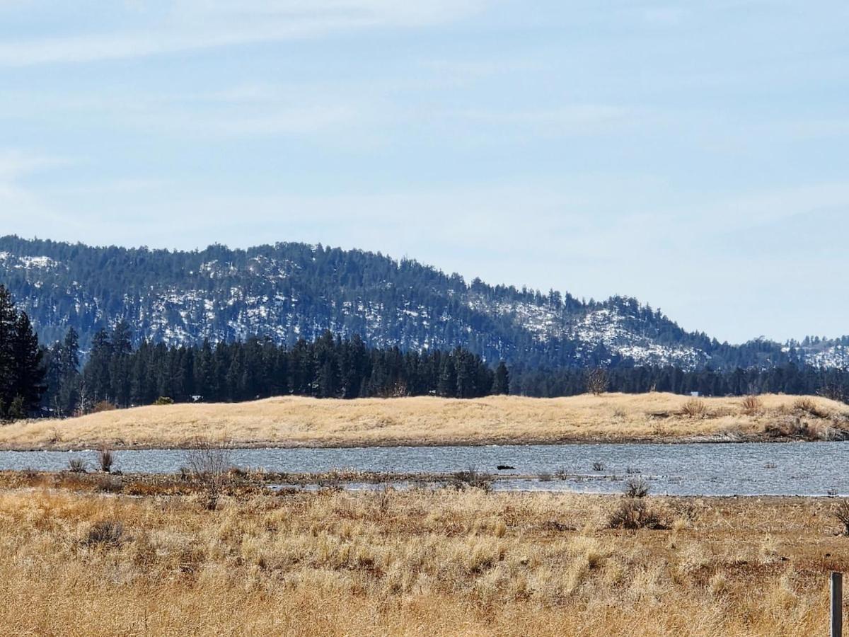 Bear Escapes II Affordable Luxury Cabin Sugarloaf 외부 사진
