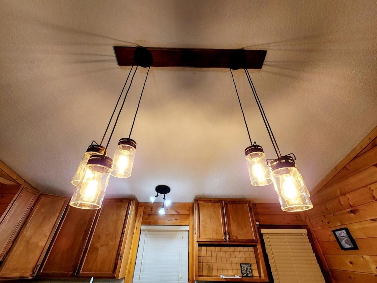 Bear Escapes II Affordable Luxury Cabin Sugarloaf 외부 사진