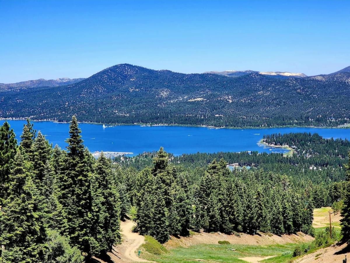 Bear Escapes II Affordable Luxury Cabin Sugarloaf 외부 사진