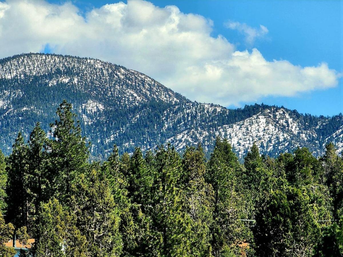 Bear Escapes II Affordable Luxury Cabin Sugarloaf 외부 사진