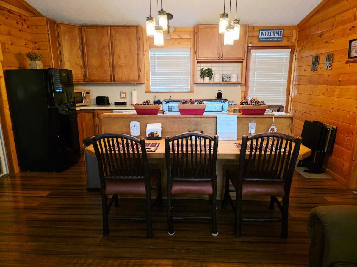 Bear Escapes II Affordable Luxury Cabin Sugarloaf 외부 사진