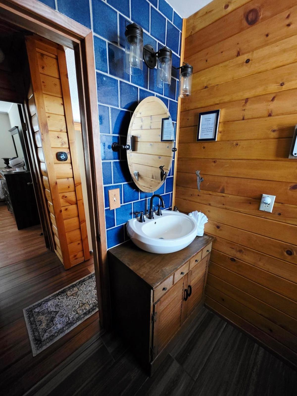Bear Escapes II Affordable Luxury Cabin Sugarloaf 외부 사진