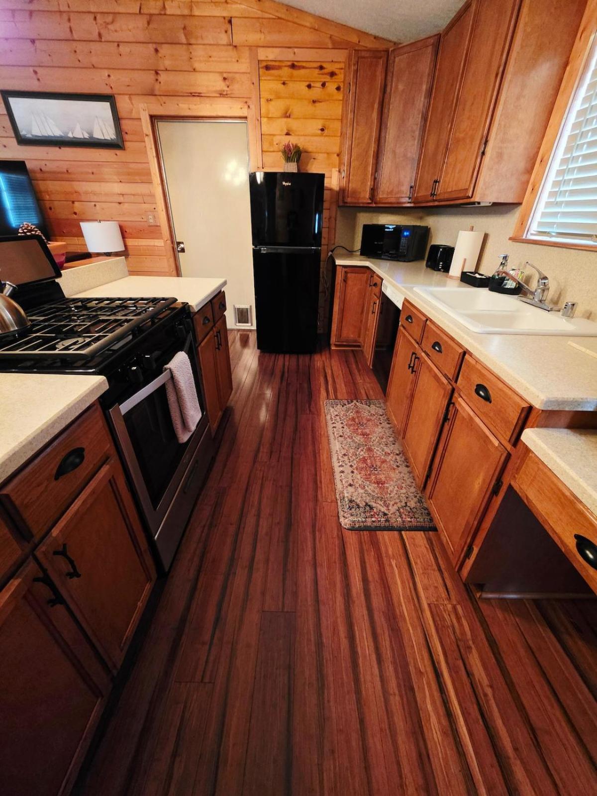 Bear Escapes II Affordable Luxury Cabin Sugarloaf 외부 사진